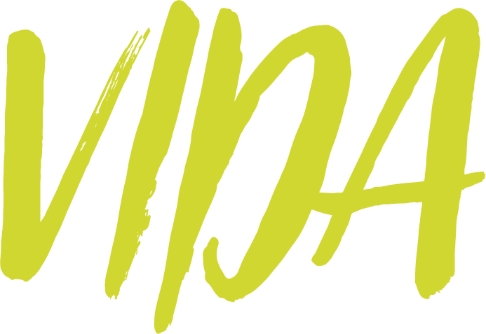 VIDA Kampen Logo